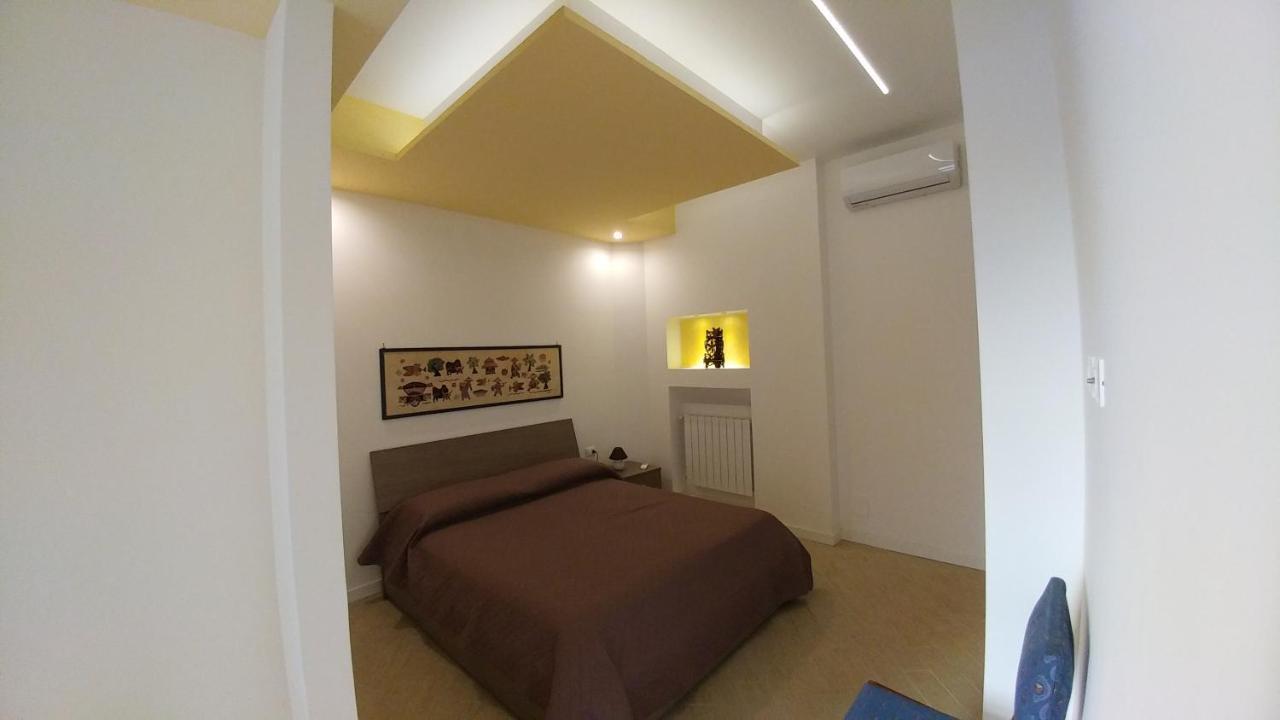 Kosie - Il Comfort Di Stile Con 2 Bagni Hotel Palermo Exterior photo
