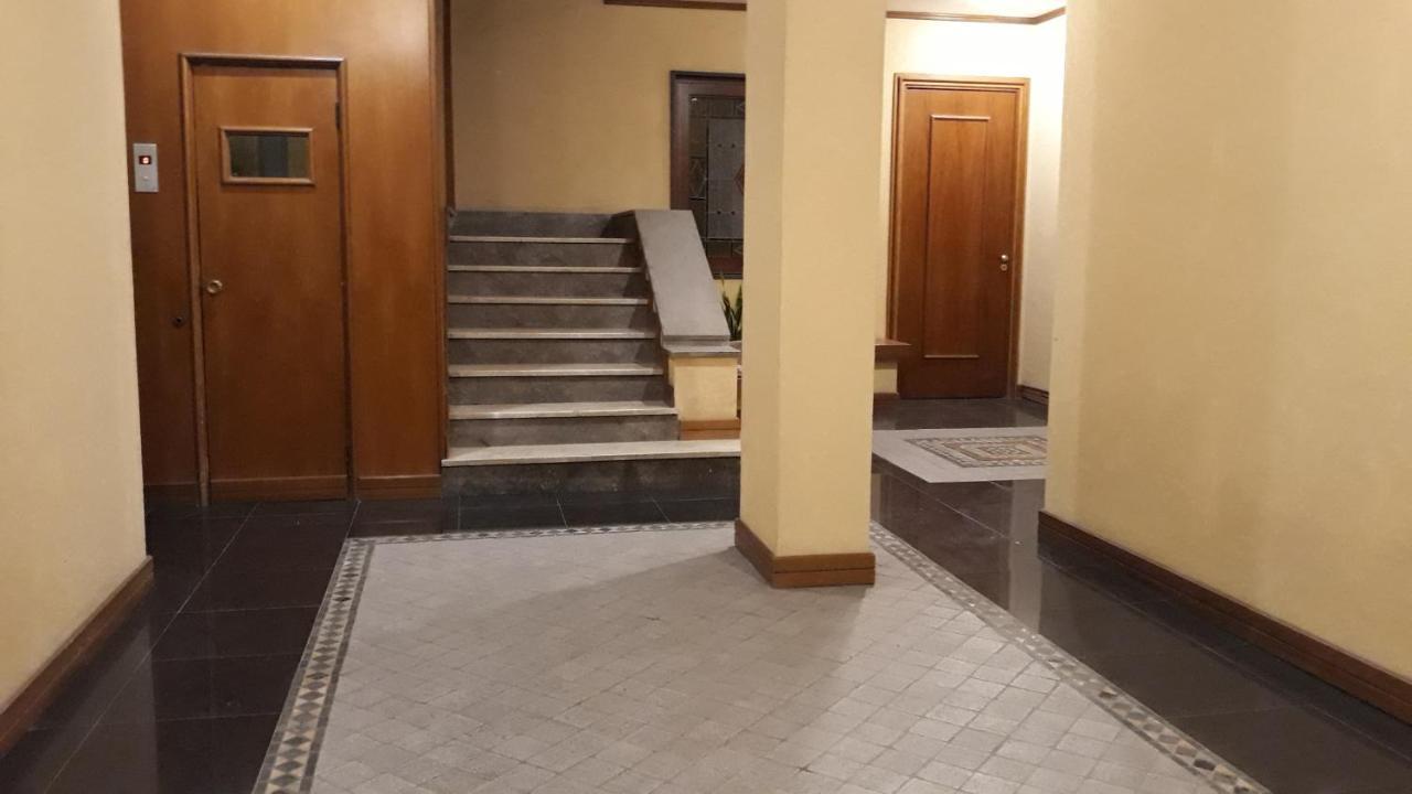 Kosie - Il Comfort Di Stile Con 2 Bagni Hotel Palermo Exterior photo