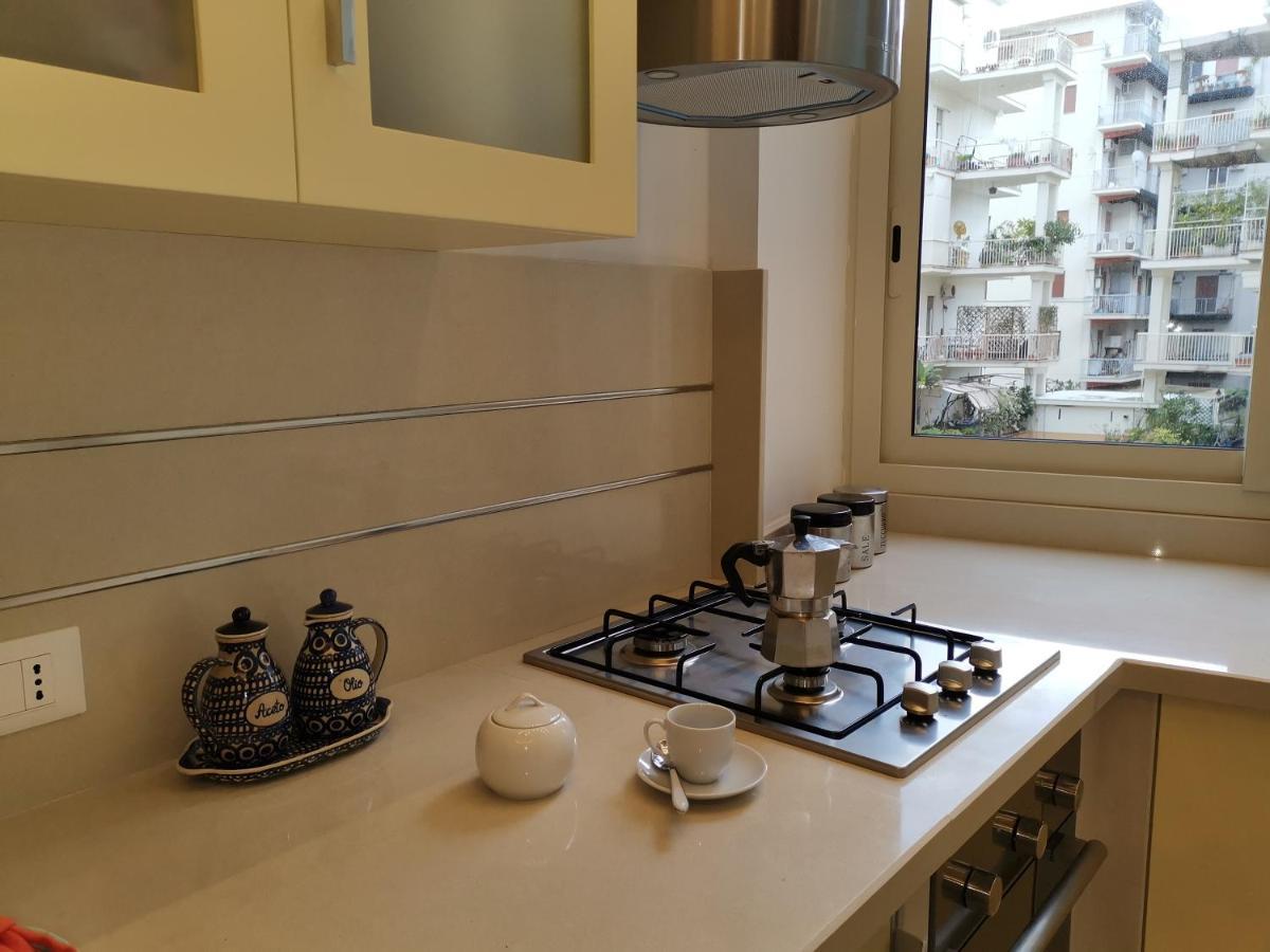 Kosie - Il Comfort Di Stile Con 2 Bagni Hotel Palermo Exterior photo