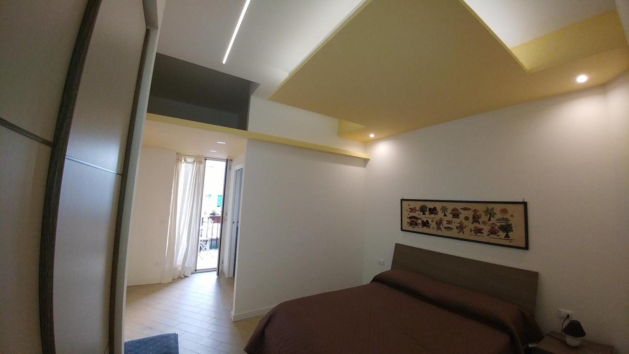 Kosie - Il Comfort Di Stile Con 2 Bagni Hotel Palermo Exterior photo
