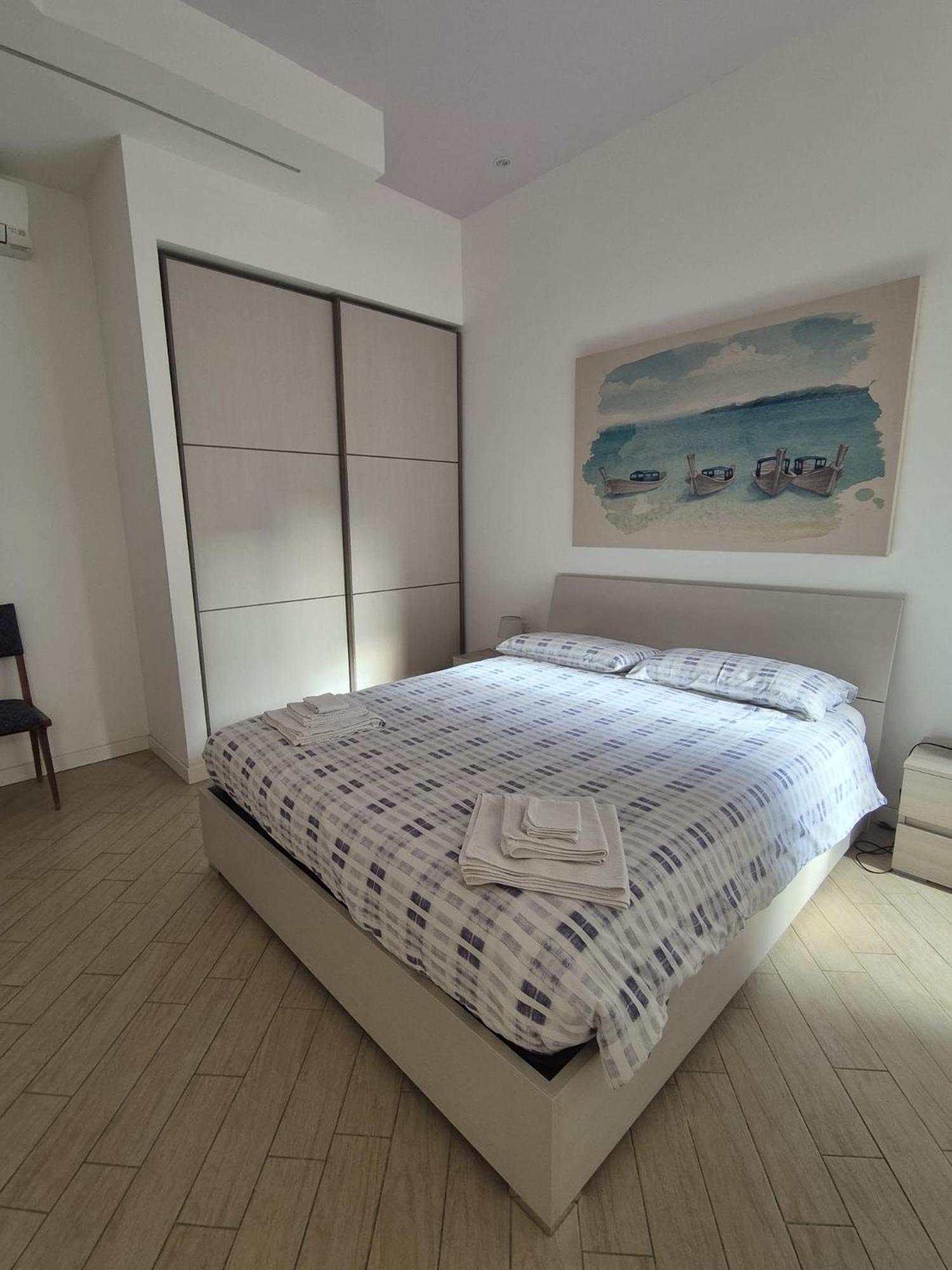 Kosie - Il Comfort Di Stile Con 2 Bagni Hotel Palermo Exterior photo